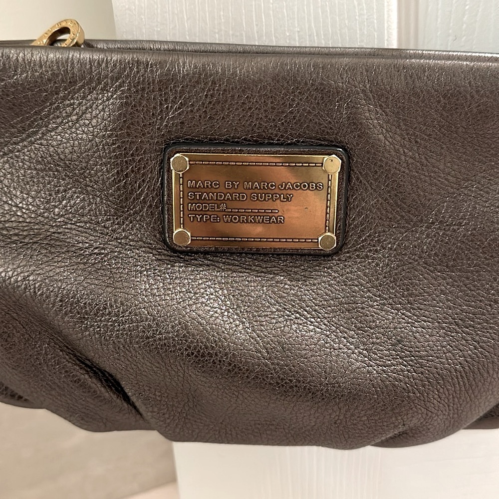 Marc Jacobs Crossbody Bag